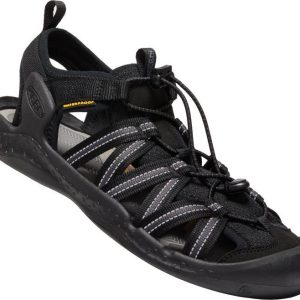 Drift Creek H2 Uomo black/black