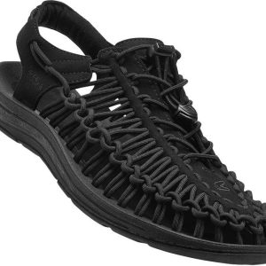 Uneek Uomo black/black