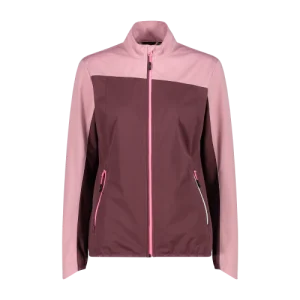 CMP Giacca in softshell extralight da Trekking Donna