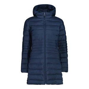 CMP Piumino lungo 3/4 Donna