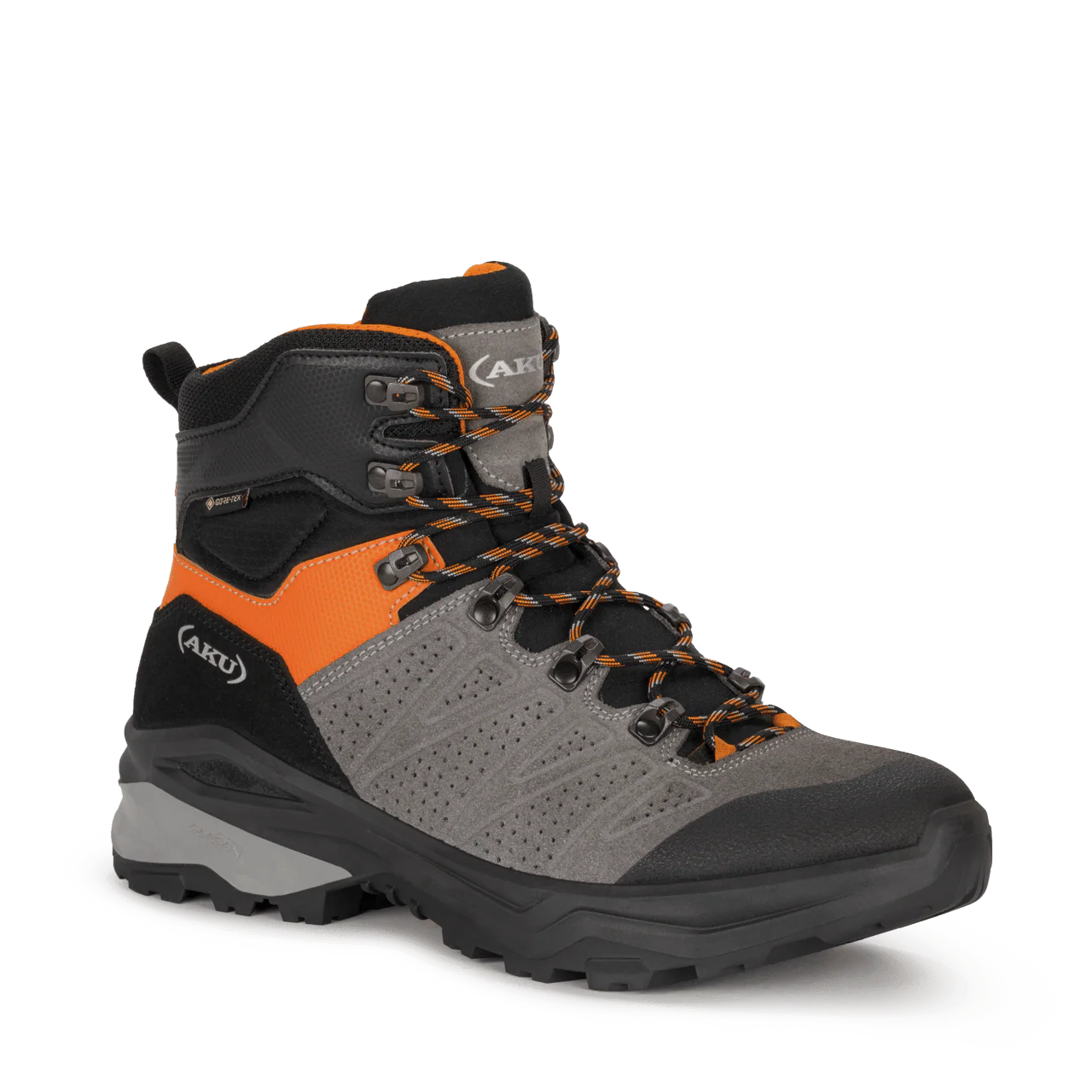 Adapta SD GTX Grigio-Arancio