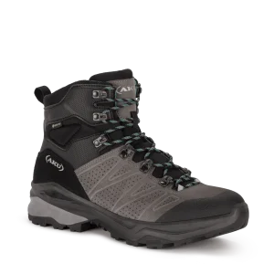 Adapta SD GTX Ws Grigio-Verde acqua