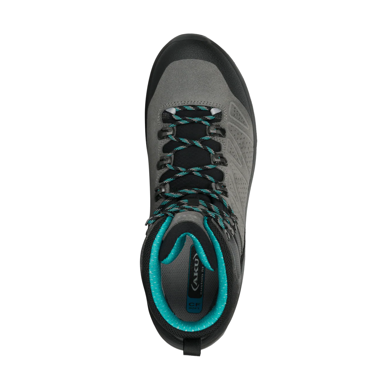 Adapta SD GTX Ws Grigio-Verde acqua - immagine 6