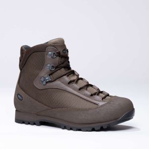 Pilgrim GTX Combat FG M Wide Marrone