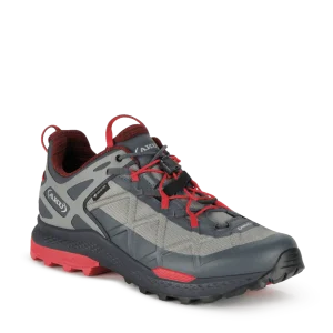 Rocket DFS GTX Grigio-Rosso
