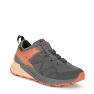 Omnia V-Light GTX Grigio-Arancio
