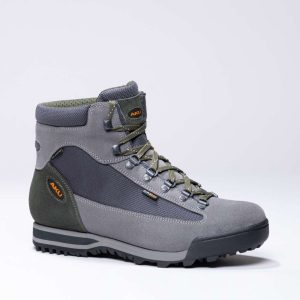Slope Micro GTX Grigio-Verde