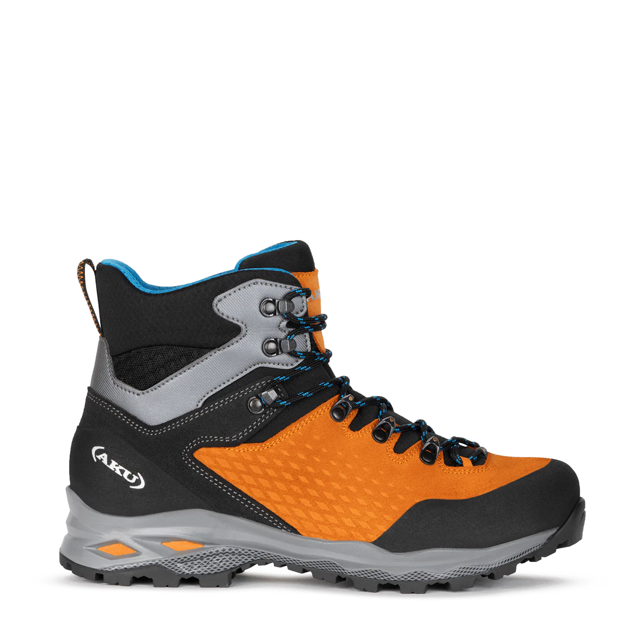 Alterra II GTX Arancio-Nero - immagine 3