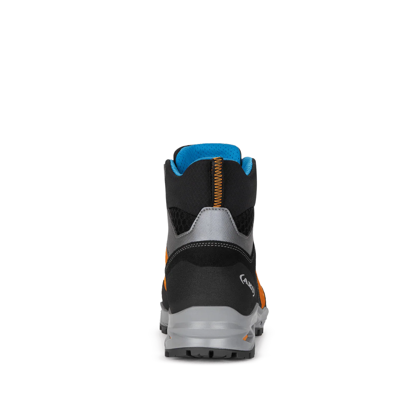 Alterra II GTX Arancio-Nero - immagine 4