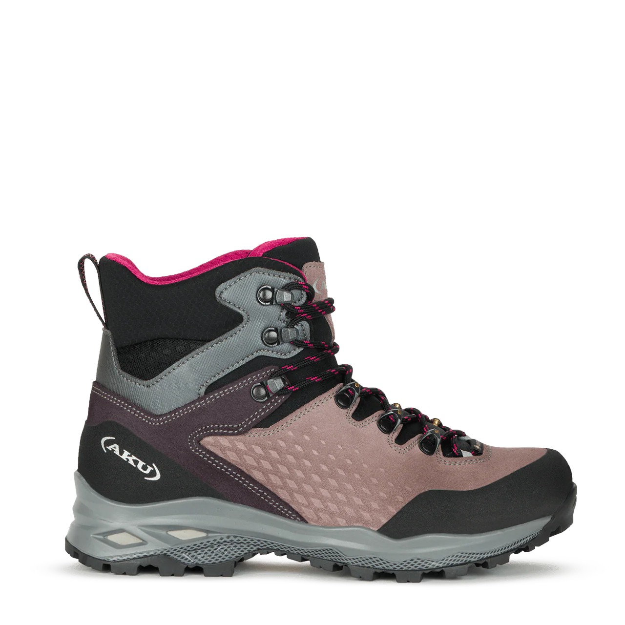 Alterra II GTX Ws Rosa Polvere-Fuxia - immagine 3