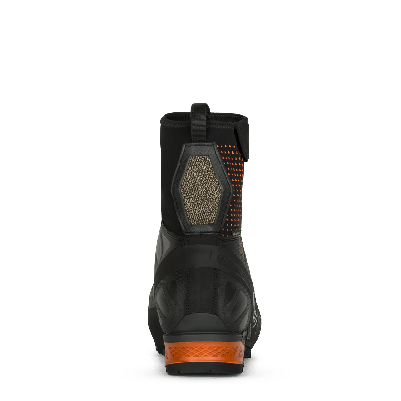 Aurai DFS GTX Nero-Arancio - immagine 4
