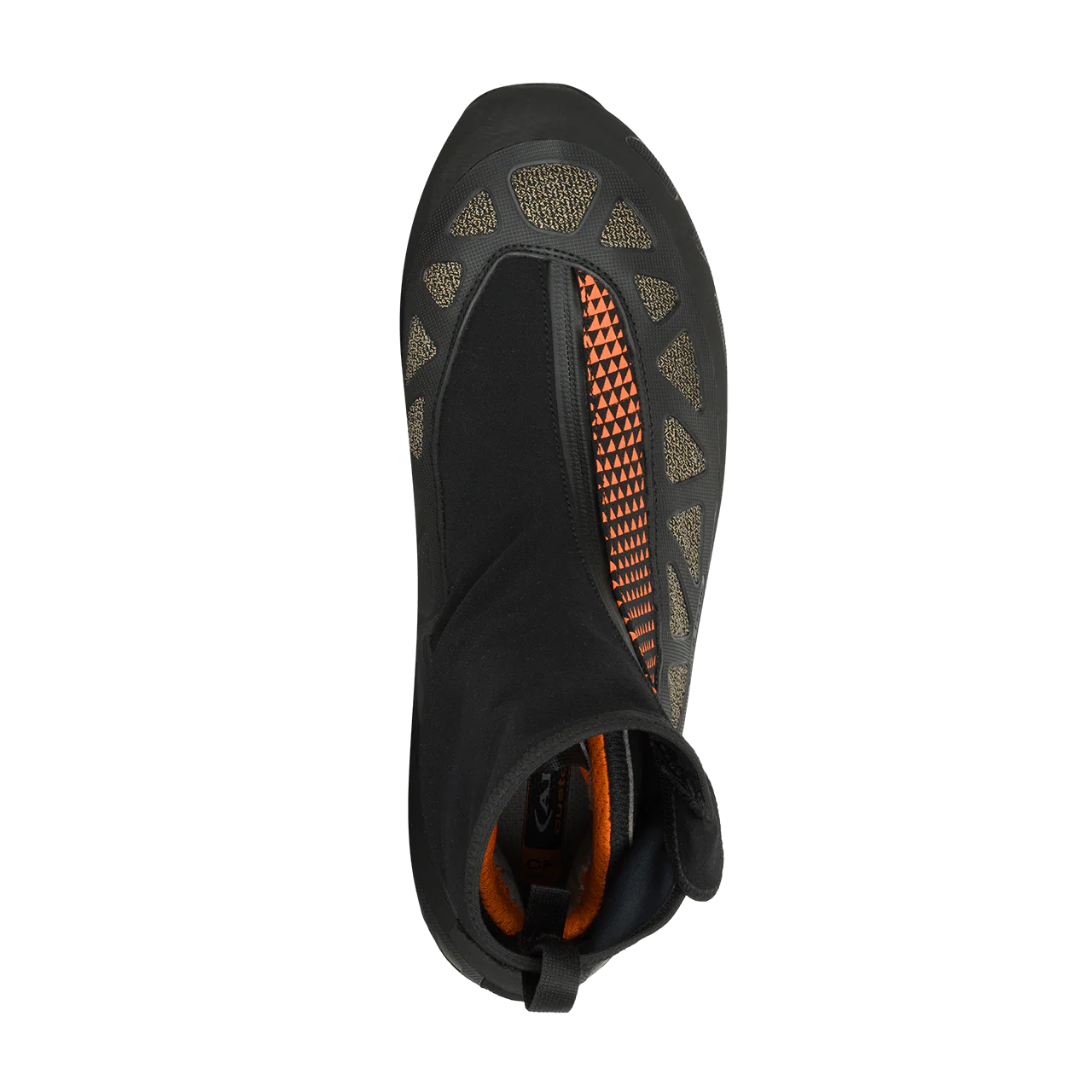Aurai DFS GTX Nero-Arancio - immagine 6