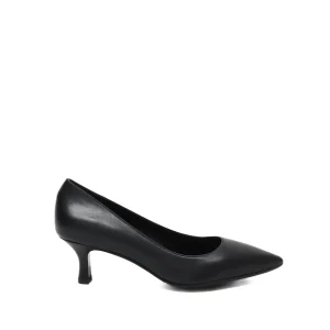 Malu Decollete Nero