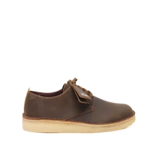 Clark's Stringata London