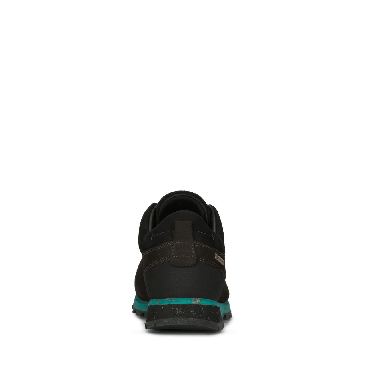 Bellamont III Suede GTX Ws Antracite-Verde Acqua - immagine 4