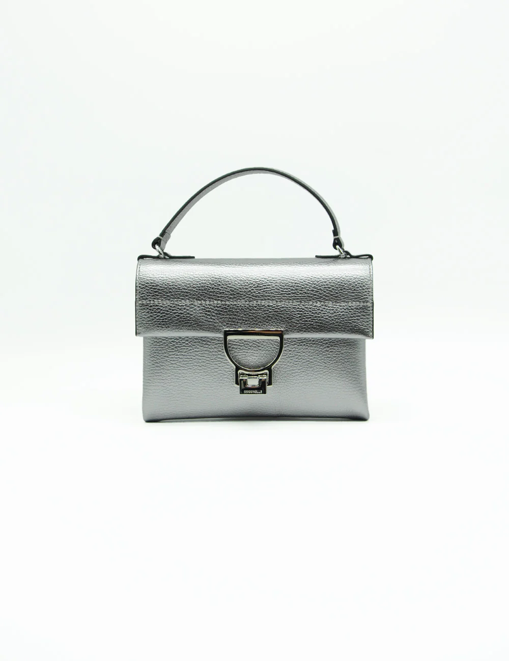 Coccinelle Arlettis Mini Steel