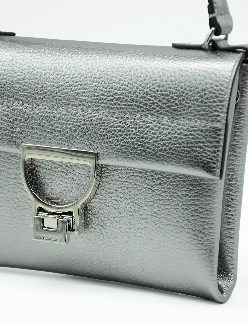 Coccinelle Arlettis Mini Steel - immagine 4