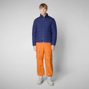 Save The Duck Erion - Piumino Lifestyle Uomo