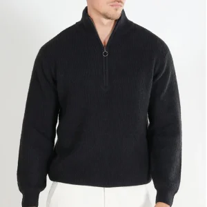 Solid Mathew HZ - Maglia Lifestyle Uomo