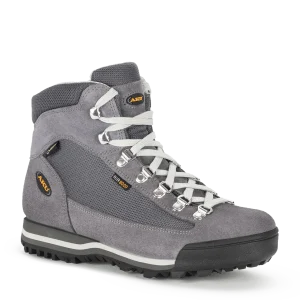 Ultra Light Micro GTX Ws Grigio-Steam