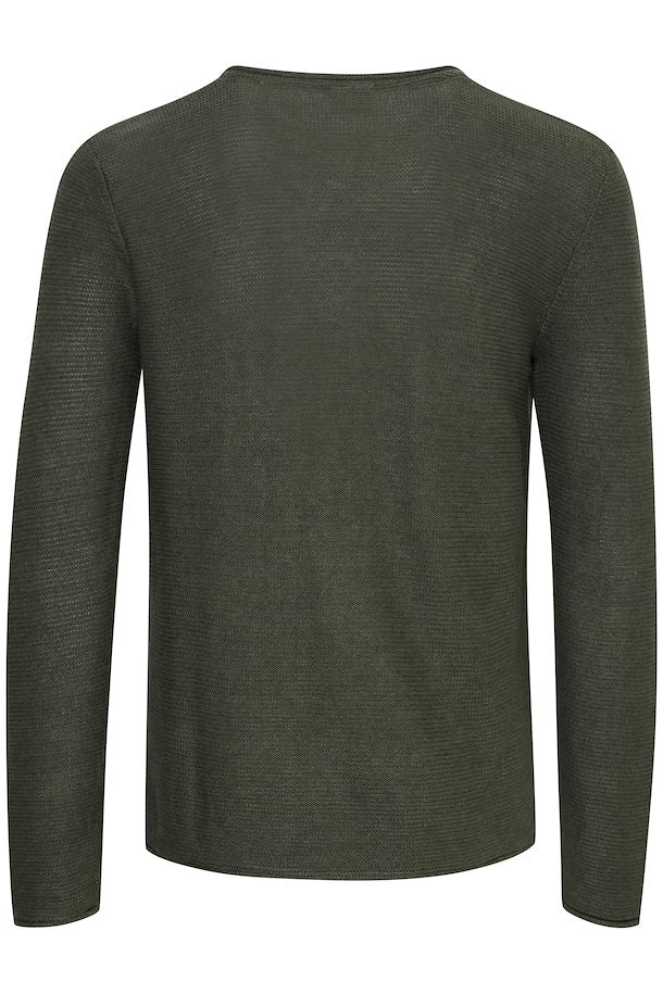 Solid Jarah - Pullover Lifestyle Uomo - immagine 7